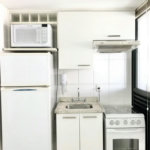 Apartamento à venda com 1 suíte em Pinheiros, São Paulo, SP