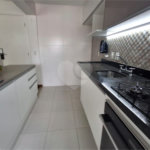 Apartamento à venda com 2 quartos, sendo 1 suíte, em Santana, São Paulo, SP