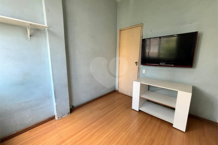 Apartamento à venda com 2 quartos em Tijuca, Rio de Janeiro, RJ
