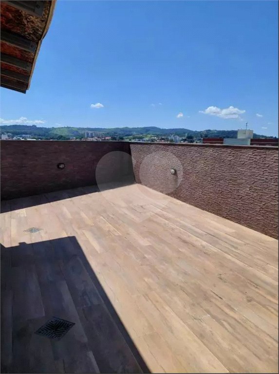 Apartamento à venda com 2 quartos, sendo 1 suíte, em Santa Rosa, Vinhedo, SP