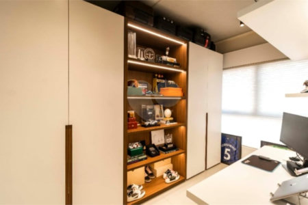 Apartamento à venda com 2 suítes em Paraíso, São Paulo, SP