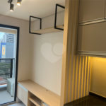Studio à venda com 1 quarto em Brooklin, São Paulo, SP