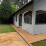 Casa à venda com 6 quartos, sendo 2 suítes, em Mato Dentro, Mairiporã, SP