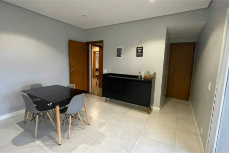 Apartamento à venda com 4 quartos, sendo 2 suítes, em Vila Suzana, São Paulo, SP