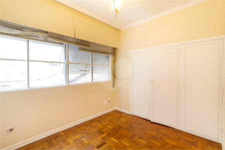 Apartamento à venda com 4 quartos, sendo 1 suíte, em Jardim Paulista, São Paulo, SP