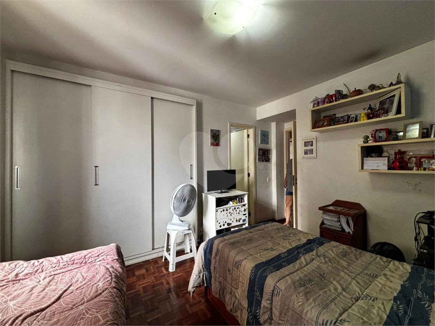 Apartamento à venda com 3 quartos, sendo 2 suítes, em Vila Isabel, Rio de Janeiro, RJ