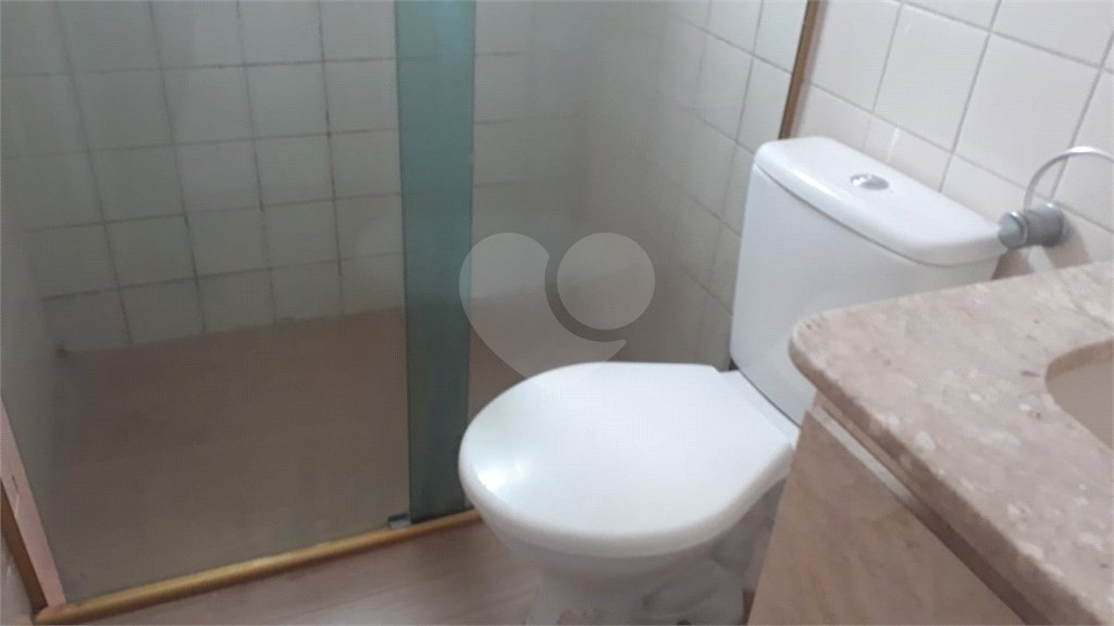 Apartamento à venda com 2 quartos em Freguesia do Ó, São Paulo, SP