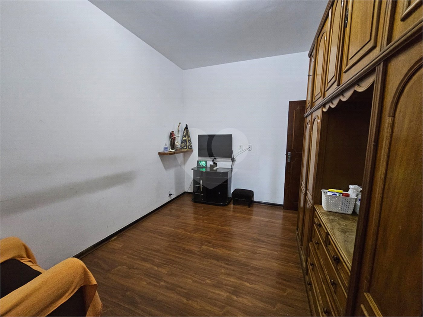 Casa de Vila à venda com 3 quartos, sendo 1 suíte, em Rio Comprido, Rio de Janeiro, RJ