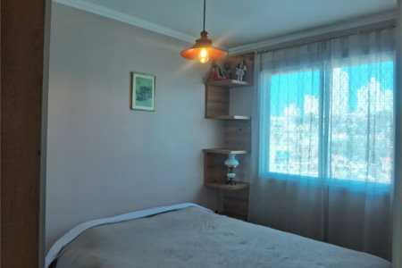 Apartamento à venda com 2 quartos em Jaguaré, São Paulo, SP