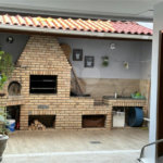Sobrado à venda com 4 quartos, sendo 1 suíte, em Vila Floresta, Santo André, SP
