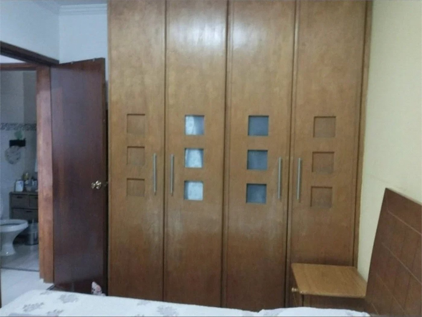 Apartamento à venda com 2 quartos em Jardim Ester, São Paulo, SP