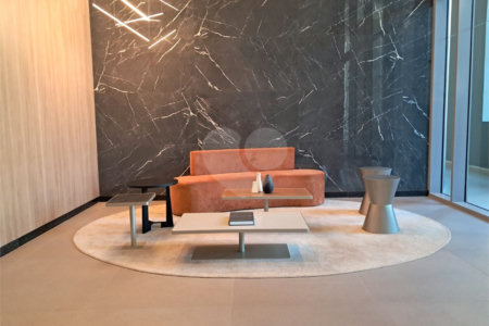 Apartamento à venda ou para alugar com 3 suítes em Água Branca, São Paulo, SP