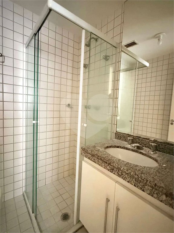 Apartamento à venda com 1 suíte em Perdizes, São Paulo, SP