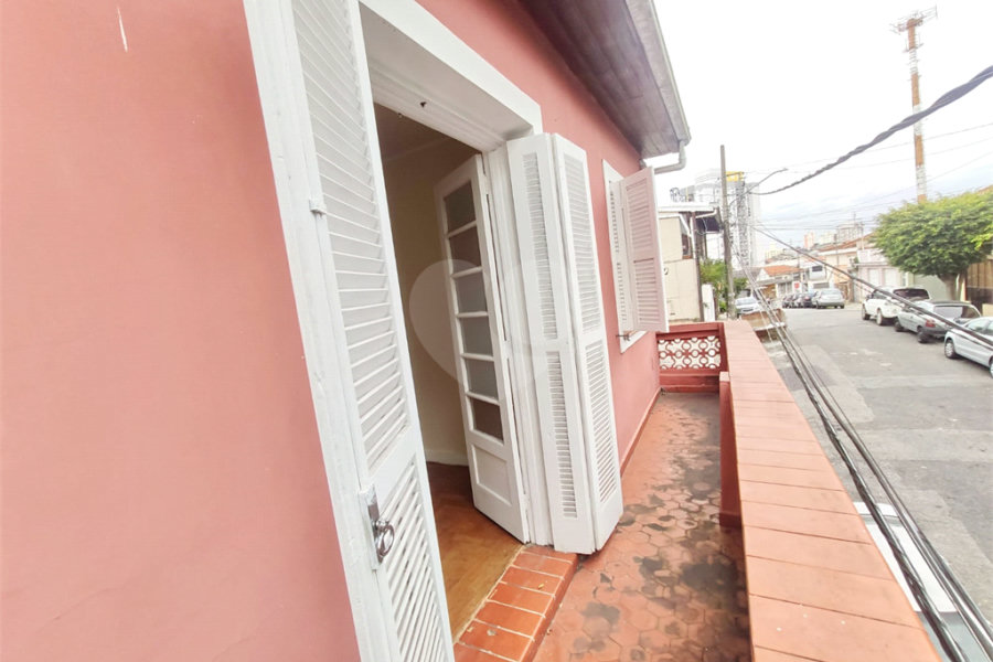 Sobrado à venda com 3 quartos em Tucuruvi, São Paulo, SP