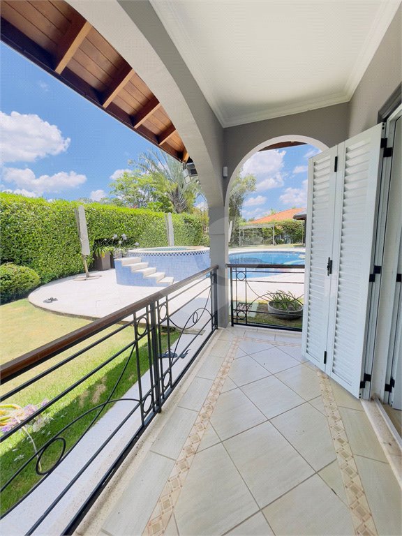 Casa à venda ou para alugar com 3 quartos, sendo 2 suítes, no condomínio Haras Paineiras, Salto - SP