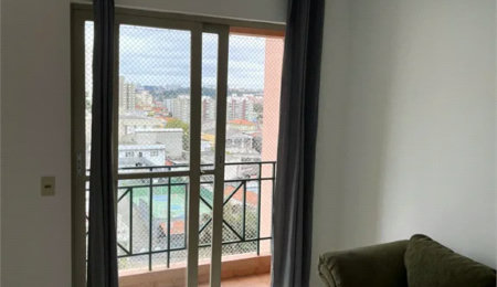 Apartamento para alugar em Vila Butantã, São Paulo, SP