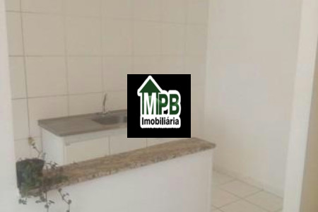 Apartamento à venda com 1 quarto em Vila Nova Sorocaba, Sorocaba, SP