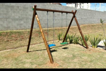 Apartamento à venda com 2 quartos em Jardim das Flores, Hortolândia, SP