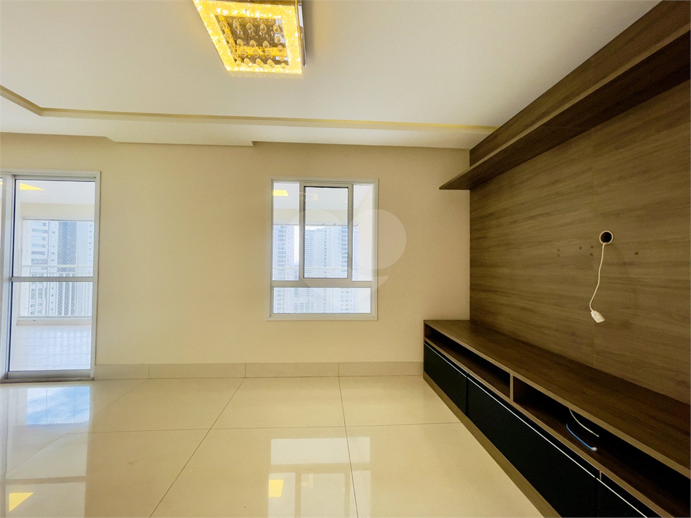 Apartamento à venda com 3 quartos, sendo 4 suítes,  no Centro, São Bernardo do Campo, SP