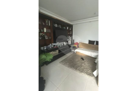 Apartamento à venda com 3 suítes em Água Fria, São Paulo, SP