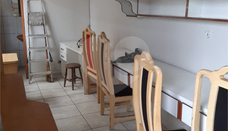 Sobrado à venda ou para alugar com 3 quartos, sendo 1 suíte, em Vila Paulista, São Paulo, SP