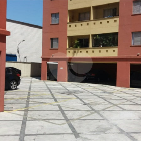 Apartamento à venda com 2 quartos em Jardim Ubirajara (zona Sul), São Paulo, SP