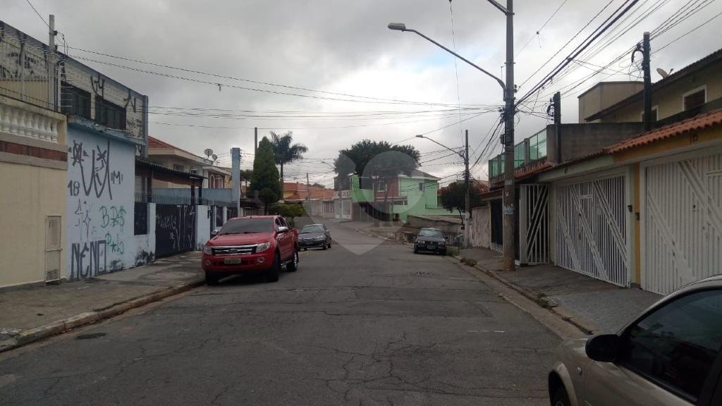 Sobrado à venda com 3 quartos, sendo 1 suíte, em Casa Verde, São Paulo, SP