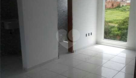 Apartamento à venda com 1 quarto em Jardim Sônia Maria, Sorocaba, SP