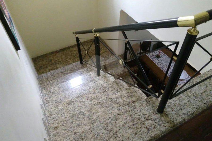 Casa à venda com 2 suítes em Casa Verde, São Paulo, SP