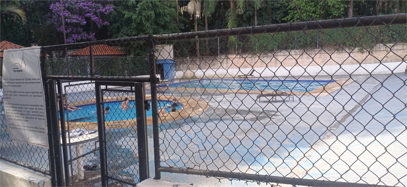 Apartamento à venda com 2 quartos em Jardim Ângela (zona Leste), São Paulo, SP