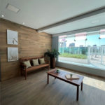 Apartamento à venda, 92 m² por R$ 1.300.000,00 - Vila Alzira - Guarujá/SP