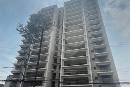 Apartamento à venda com 3 suítes em Tucuruvi, São Paulo, SP