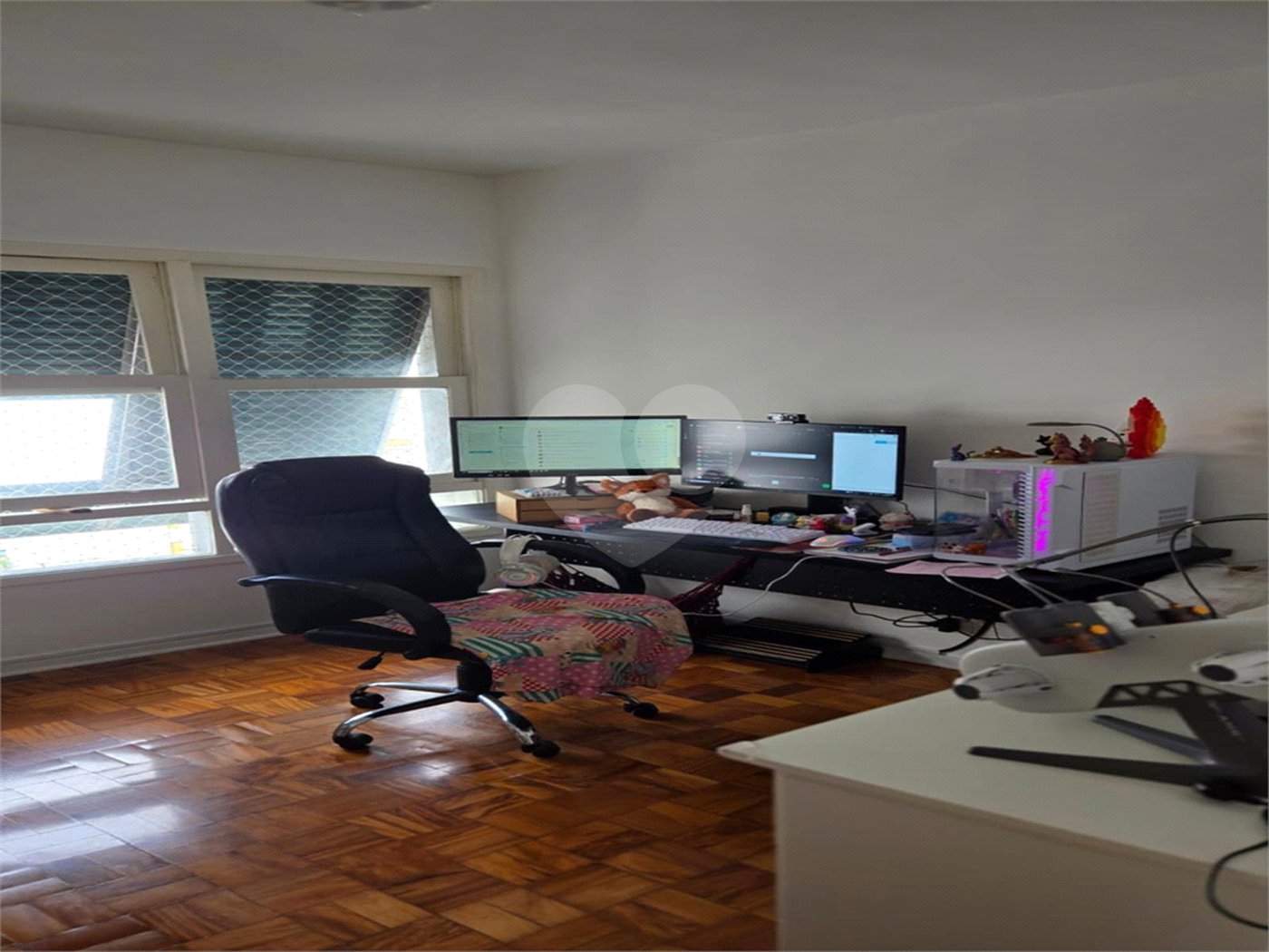 Apartamento à venda com 3 quartos, sendo 1 suíte,  em Butantã, São Paulo, SP