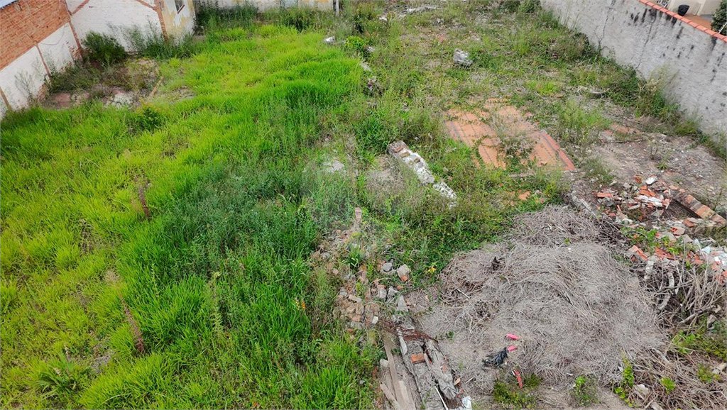 Terreno à venda em Jardim Itália, Itapetininga, SP