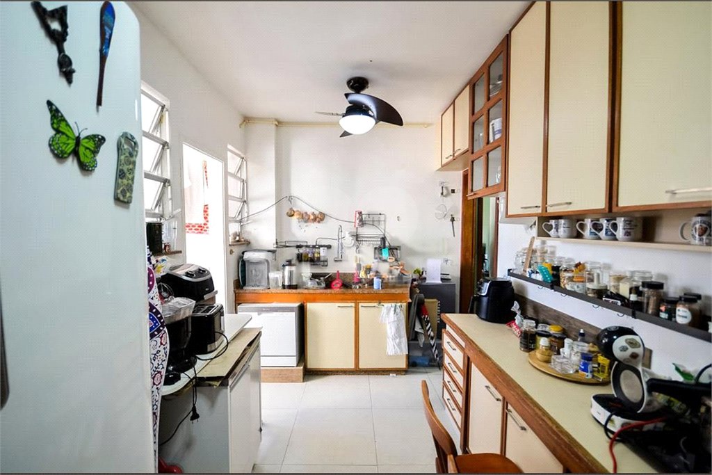 Apartamento à venda com 2 quartos, sendo 1 suíte, em Tijuca, Rio de Janeiro, RJ