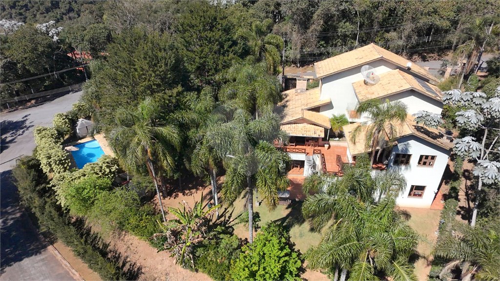 Casa à venda com 3 suítes no condomínio Sausalito, Mairiporã - SP