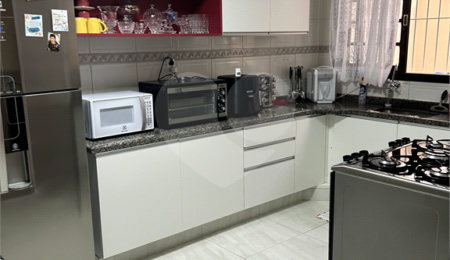 Casa à venda com 3 quartos, sendo 1 suíte,  em Jardim Universo, Mogi das Cruzes, SP