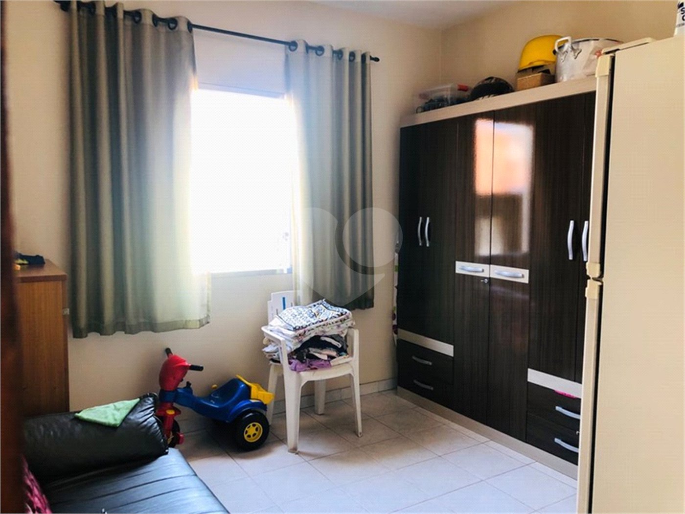 Sobrado à venda com 3 quartos, sendo 1 suíte, em Jardim Brasil (zona Norte), São Paulo, SP