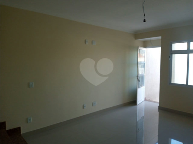 Sobrado à venda com 2 suítes em Casa Verde, São Paulo, SP