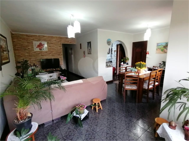Casa à venda com 2 quartos em Mandaqui, São Paulo, SP