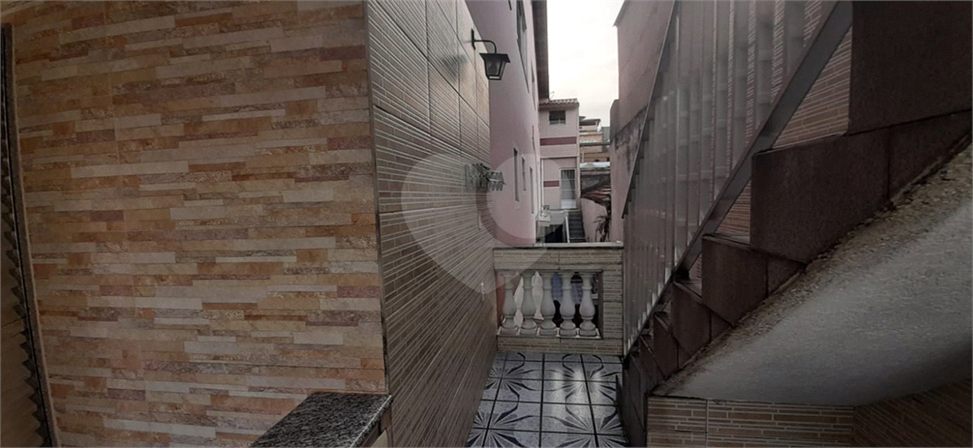 Sobrado à venda com 5 quartos em Vila Cunha Bueno, São Paulo, SP