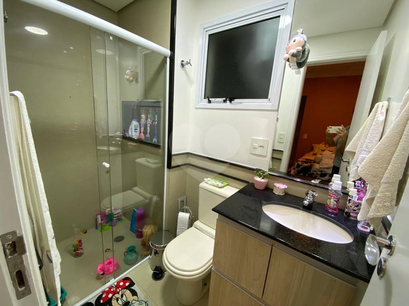 Apartamento à venda com 3 suítes em Santa Teresinha, São Paulo, SP