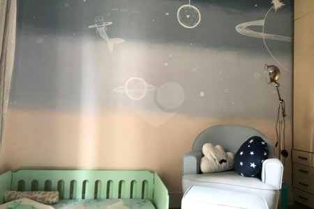 Apartamento à venda com 3 quartos, sendo 1 suíte,  em Jardim Ampliação, São Paulo, SP
