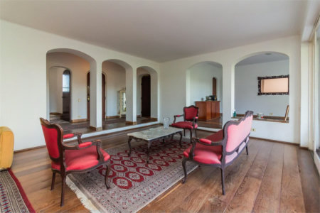 Apartamento à venda com 4 quartos, sendo 3 suítes, em Vila Andrade, São Paulo, SP