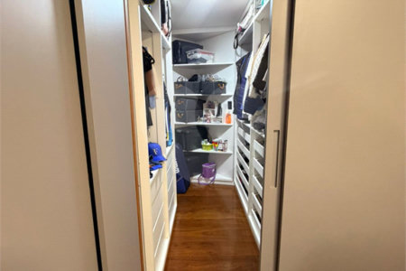 Apartamento à venda com 3 quartos, sendo 1 suíte,  em Vila Paulicéia, São Paulo, SP