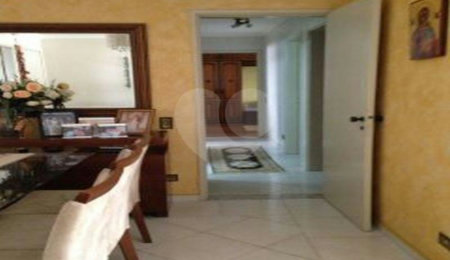 Apartamento à venda com 3 quartos, sendo 1 suíte,  em Santana, São Paulo, SP