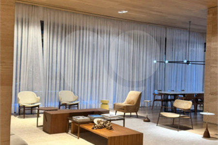 Apartamento à venda ou para alugar com 1 suíte em Itaim Bibi, São Paulo, SP