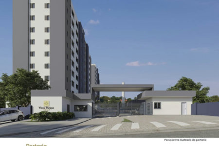 Vista Parque Residencial