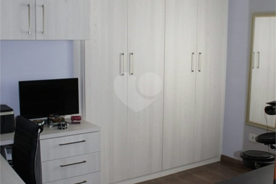 Apartamento à venda com 2 quartos em Casa Verde, São Paulo, SP