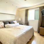 Apartamento à venda com 2 suítes em Vila Sfeir, Indaiatuba, SP